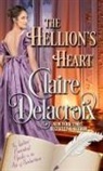 Claire Delacroix - The Hellion's Heart