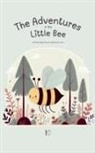 Pomme Bilingual - The Adventures Of The Little Bee