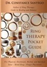 Constance Santego - Ring Therapy Pocket Guide