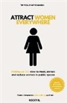 Rocky B. - Attract Women Everywhere (Picking up 101