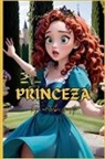 Susanna D. Stark - Princeza koju ne treba spasiti