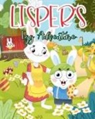 Abby Pope - Lisper's Egg Adventure