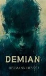 Hermann Hesse - Demian