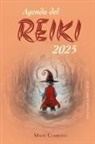 Maite Corroto - Agenda del Reiki 2025