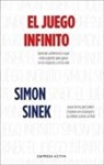 Simon Sinek - Juego Infinito, El