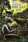Llewellyn - Agenda de Las Brujas 2025