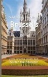 Walter the Educator - Celebrating the City of Brussels