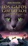 Erin Hunter - Exilio
