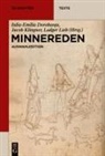 Iulia-Emilia Dorobantu, Jacob Klingner, Ludger Lieb - Minnereden