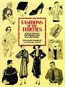 Carol Belanger Grafton, Carol Belanger (EDT) Grafton - Fashions of the Thirties
