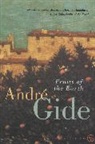 Andre Gide - Fruits Of The Earth