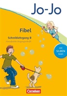 Heidemarie Löbler, Heidemarie Löbler - Jo-Jo Fibel - Allgemeine Ausgabe 2011