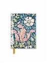 William Morris: Compton (Foiled Pocket Journal)