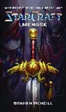 Graham McNeill, McNeill Graham - StarCraft: I, Mengsk