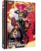 Hank Kanalz - The Marvel Art of Russell Dauterman