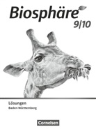 Biosphäre Sekundarstufe I - Gymnasium Baden-Württemberg 2022 - 9./10. Schuljahr