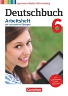Andrea Wagener, Angela Mielke, Armin Fingerhut, Christoph Fischer, Cordula Grunow, Deborah Mohr... - Deutschbuch Gymnasium - Baden-Württemberg - Ausgabe 2016 - Band 6: 10. Schuljahr