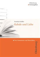 Michael Hofmann, Marina Mertens - Oldenbourg Textausgaben - Texte, Kommentar und Materialien