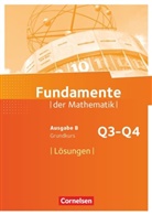 Fundamente der Mathematik - Ausgabe B - ab 2017 - 12. Schuljahr/ Q3-Q4: Grundkurs