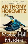 Anthony Horowitz - Marble Hall Murders