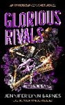 Jennifer Lynn Barnes, Barnes Jennifer Lynn - Glorious Rivals