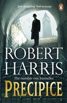 Robert Harris, Harris Robert - Precipice