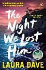 Laura Dave, Dave Laura - The Night We Lost Him