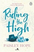 Paisley Hope - Riding the High