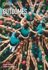 Hugh Dellar, Andrew Walkley - Outcomes Advanced Student's Book plus Spark