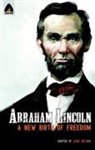Lewis Helfand, Manikandan, Manikandan - Abraham Lincoln: From the Log Cabin to the White House