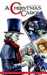 Charles Dickens, Charles/ McCullar Dickens, Naresh Kumar, Scott Mccullar - A Christmas Carol