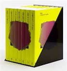 Albert Adrà, Ferran Adria, Albert Adrià, Ferran Adrià, Juli Soler - ElBulli 2005-2011 - Coffret 7 volumes