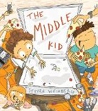 Steven Weinberg, Steven Weinberg - The Middle Kid