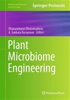 Dhanasekaran Dharumadurai, A Sankara Narayanan, A. Sankara Narayanan, Sankara Narayanan - Plant Microbiome Engineering