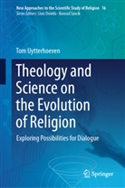 Tom Uytterhoeven - Theology and Science on the Evolution of Religion