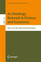 Glenda Carla Moura Amaral - An Ontology Network in Finance and Economics
