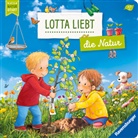 Sandra Grimm, Katja Senner - Lotta liebt die Natur