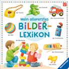 Monika Neubacher-Fesser - Mein allererstes Bilderlexikon