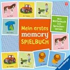 Meike Teichmann - Mein erstes memory® Spielbuch