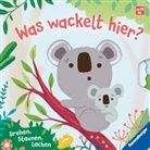 Tiny and Tim Limited, Elsa Martins - Was wackelt hier?