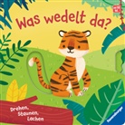 Tiny and Tim Limited, Elsa Martins - Was wedelt da?