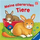 Monika Neubacher-Fesser - Meine allerersten Tiere