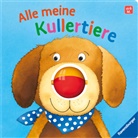 Sandra Grimm, Monika Neubacher-Fesser - Alle meine Kullertiere