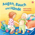 Regina Schwarz, Susanne Szesny - Augen, Bauch und Hände
