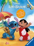 Carla Felgentreff, The Walt Disney Company - Disney Stitch - Lilo und Stitch: Das Erstlesebuch zum Disney-Klassiker