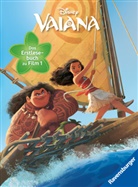 The Walt Disney Company - Disney Vaiana - Das Erstlesebuch zu Film 1