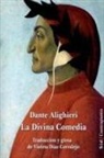Dante Alighieri - La divina comedia