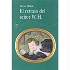 Alejandro Palomas, Oscar Wilde - El retrato del señor W.H