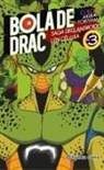 Akira Toriyama - Bola de Drac color, Cèl·lula 3