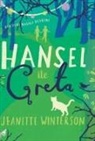 Jeanette Winterson - Hansel Ile Greta